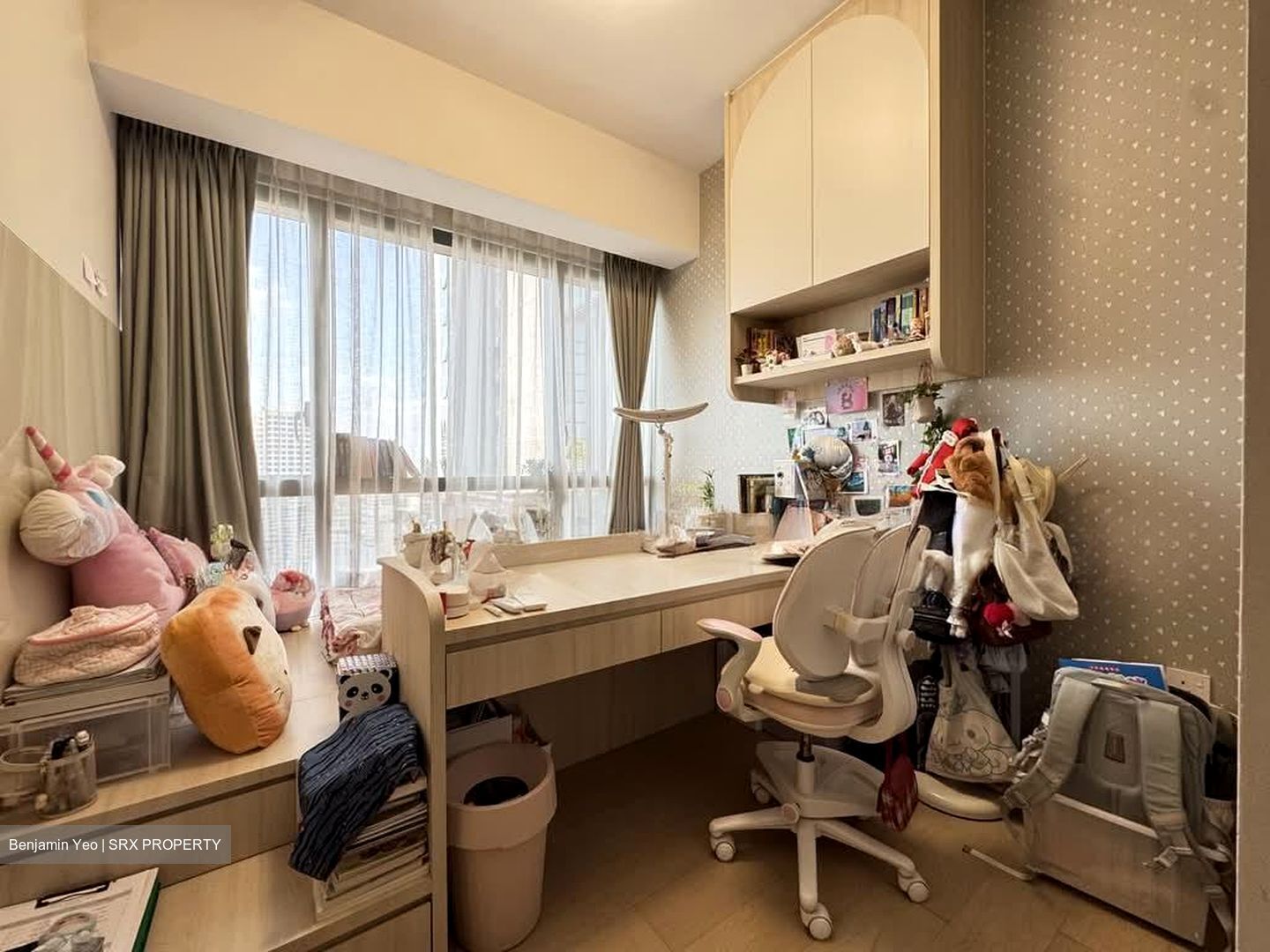 JadeScape (D20), Condominium #605503811